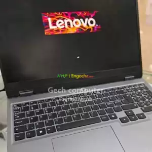 ️ 12th  Generation HIGH end Gaming Lenovo LOQ core i5  ️ Brand New Lenovo LOQ ️ Screen -1 in Ethiopia